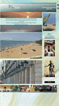 Mobile Screenshot of corfu-marathias.com